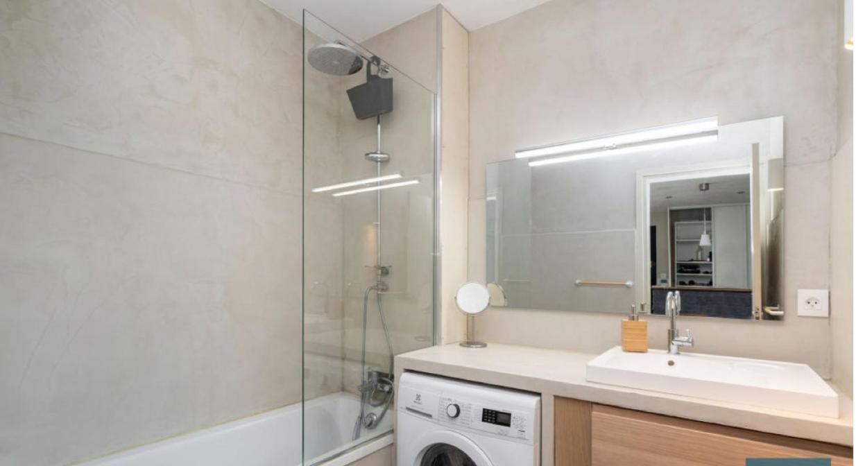 Apartmán Le Saint-Irenee Lyon Exteriér fotografie