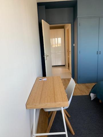 Apartmán Le Saint-Irenee Lyon Exteriér fotografie
